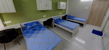 Bharathiyar Special School & Bharathiyar Learning Disability Centre