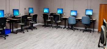 Bharathiyar Special School & Bharathiyar Learning Disability Centre