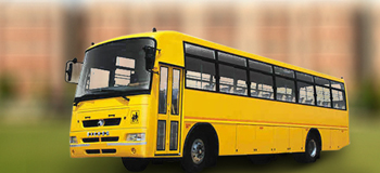 Bharathiyar Special School & Bharathiyar Learning Disability Centre