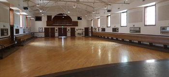 Bharathiyar Special School & Bharathiyar Learning Disability Centre