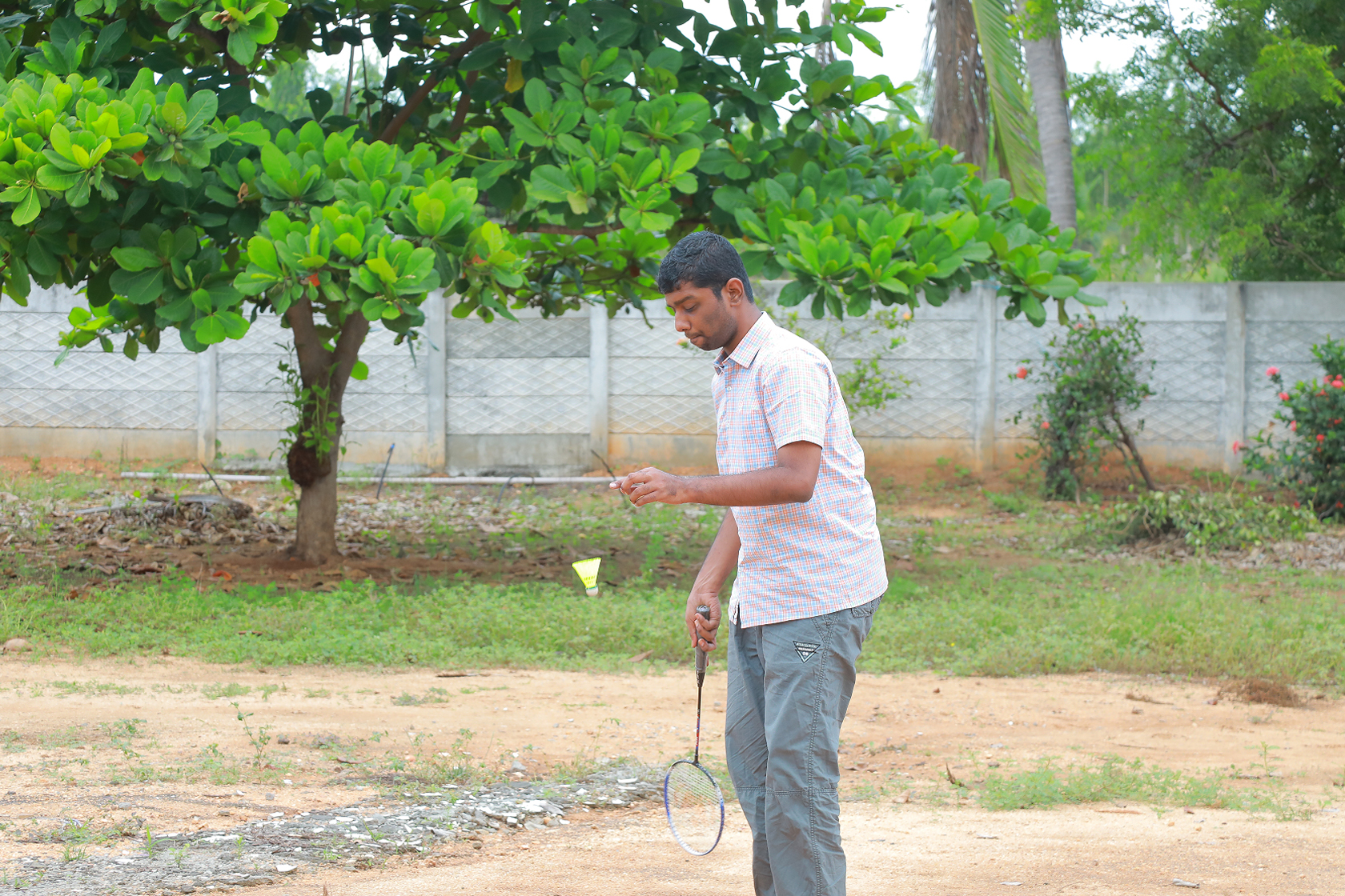 Bharathiyar Special School & Bharathiyar Learning Disability Centre