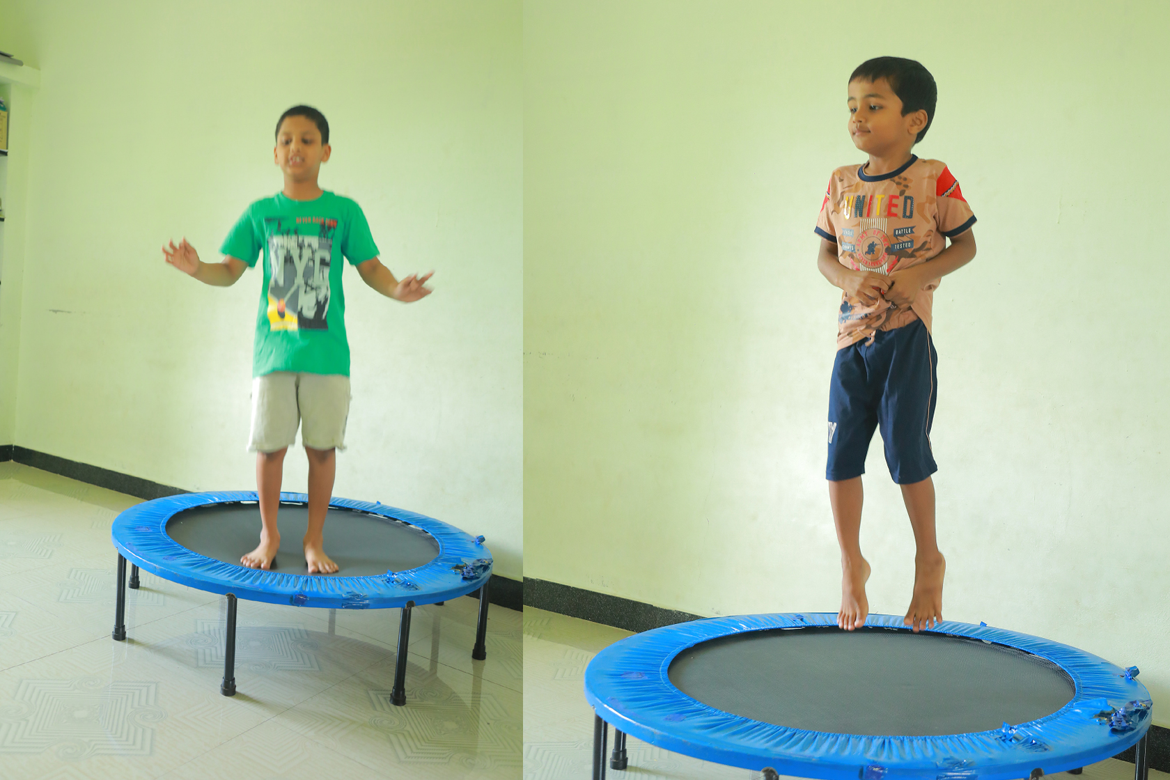 Bharathiyar Special School & Bharathiyar Learning Disability Centre