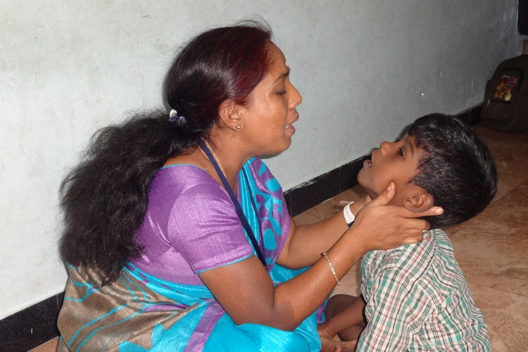 Bharathiyar Special School & Bharathiyar Learning Disability Centre