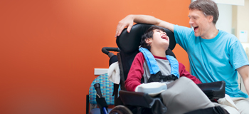 Bharathiyar Special School & Bharathiyar Learning Disability Centre