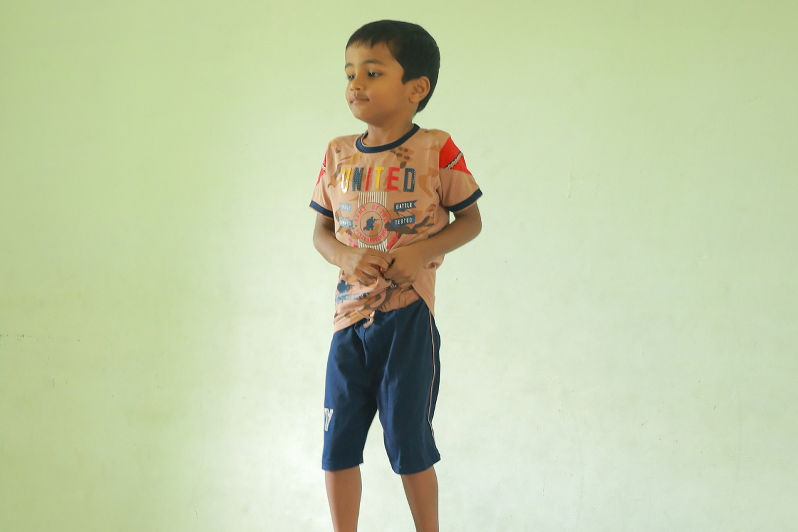 Bharathiyar Special School & Bharathiyar Learning Disability Centre