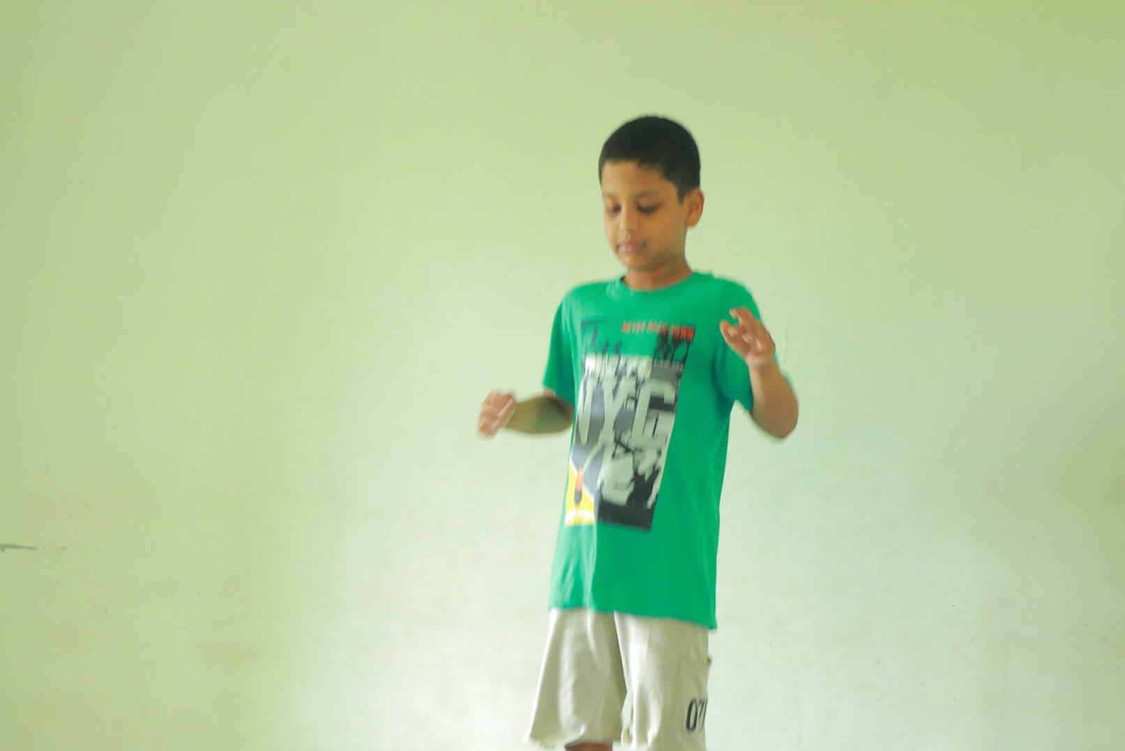 Bharathiyar Special School & Bharathiyar Learning Disability Centre