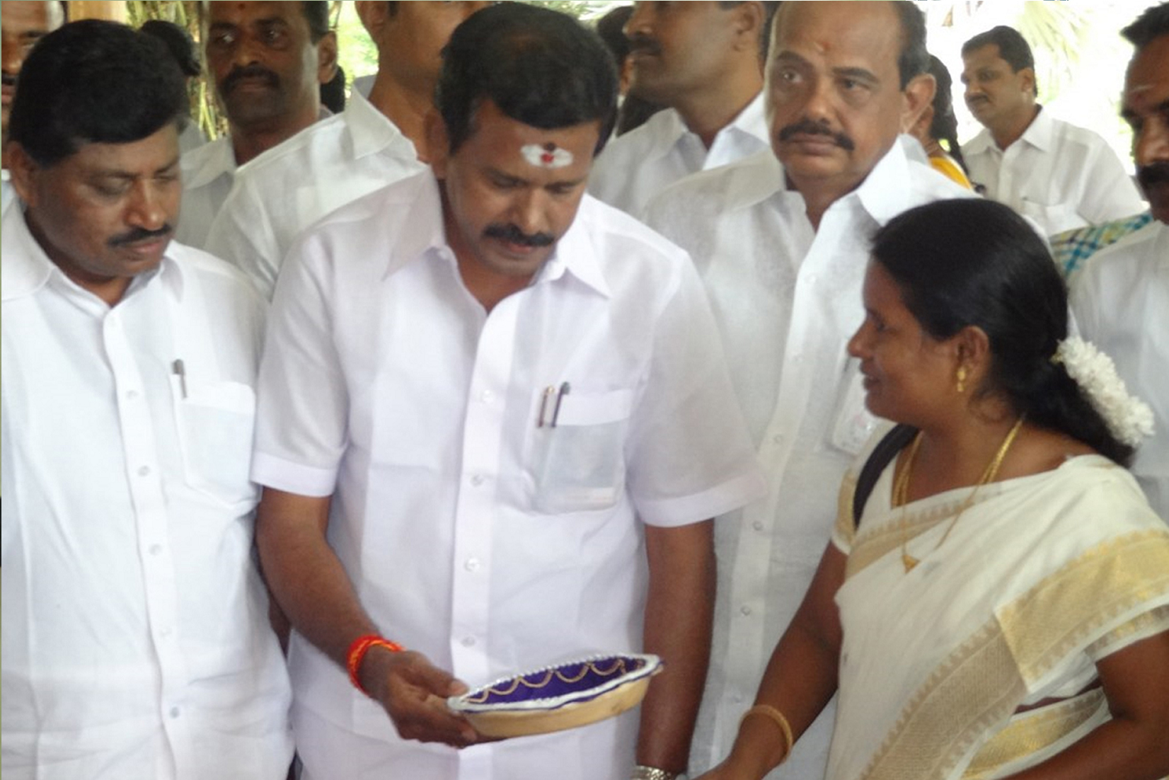 Bharathiyar Special School & Bharathiyar Learning Disability Centre