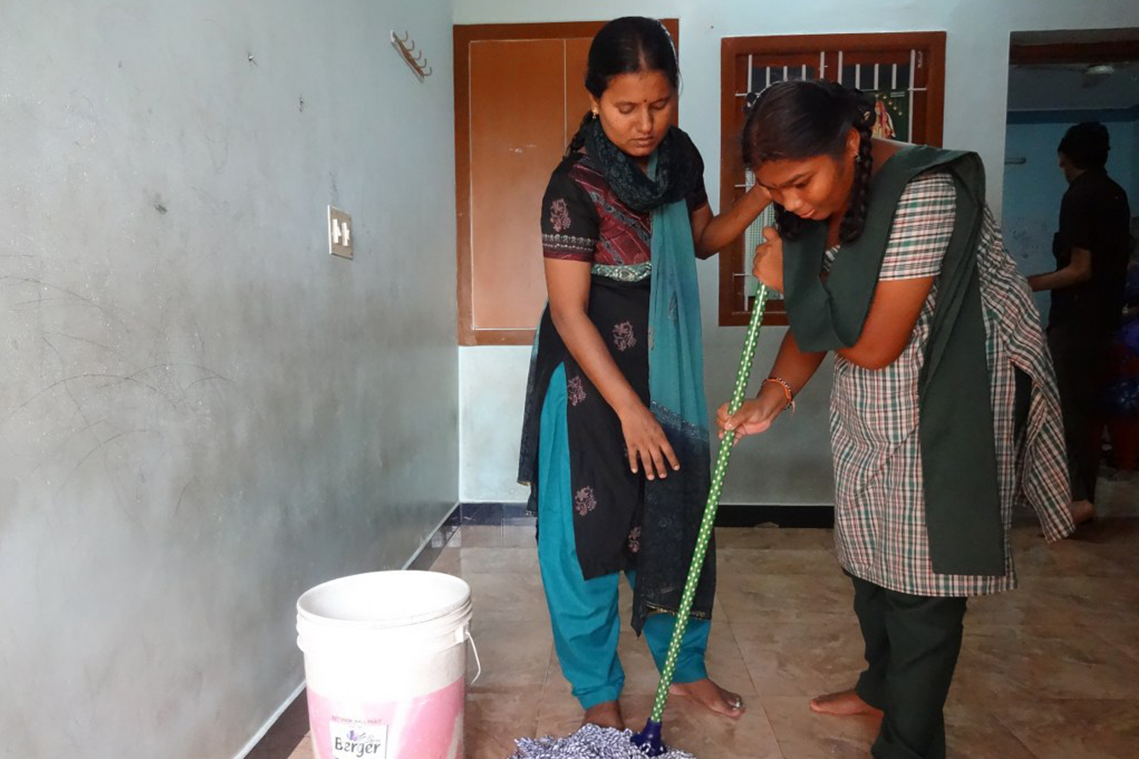 Bharathiyar Special School & Bharathiyar Learning Disability Centre