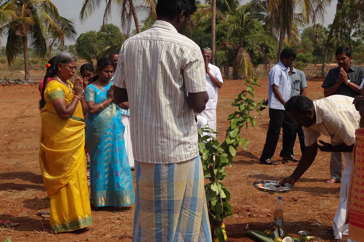 Bharathiyar Special School & Bharathiyar Learning Disability Centre