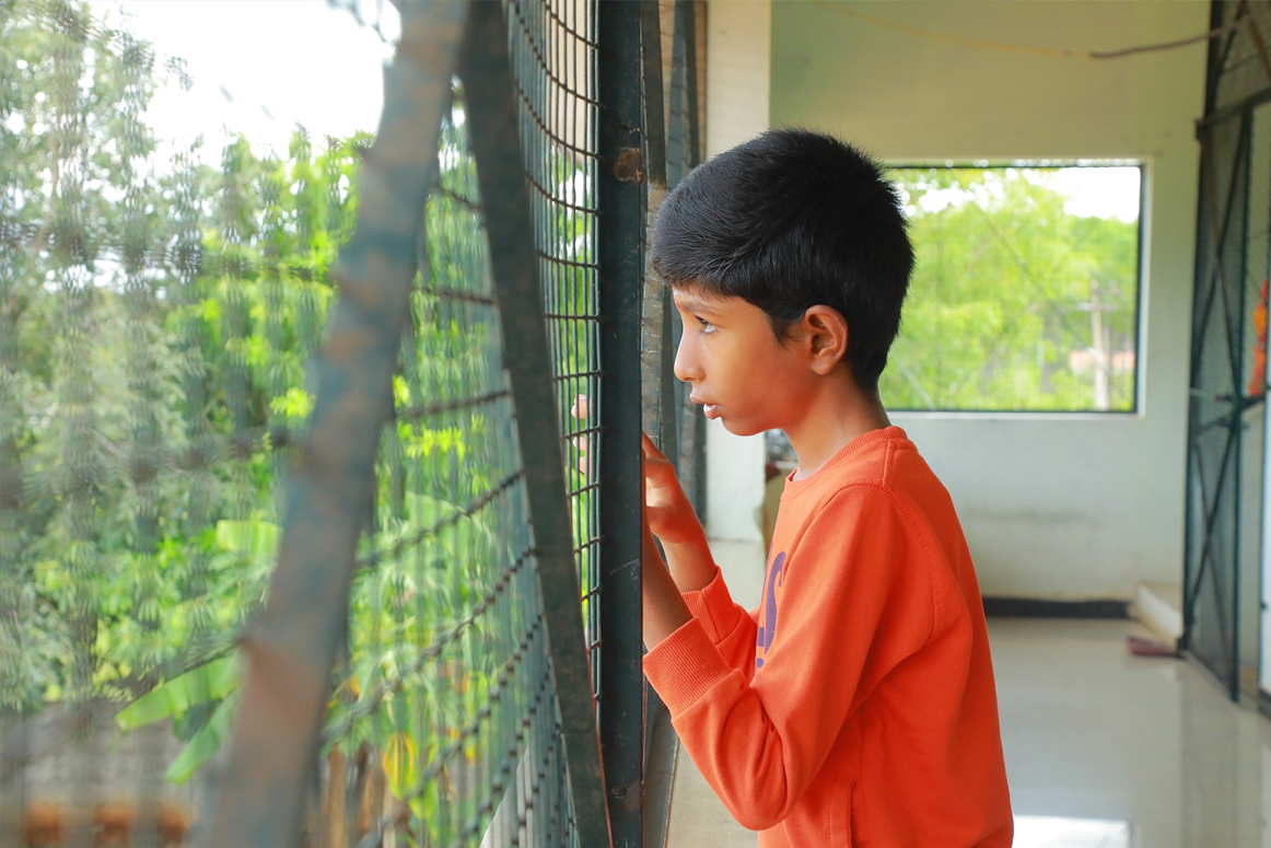 Bharathiyar Special School & Bharathiyar Learning Disability Centre