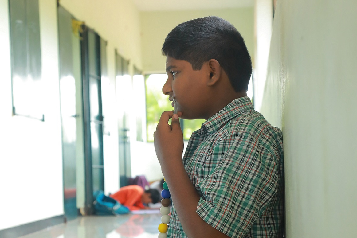 Bharathiyar Special School & Bharathiyar Learning Disability Centre