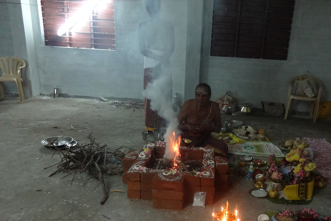 Bharathiyar Special School & Bharathiyar Learning Disability Centre