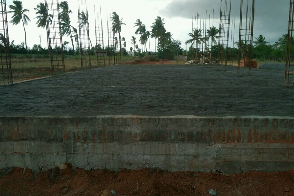 Bharathiyar Special School & Bharathiyar Learning Disability Centre