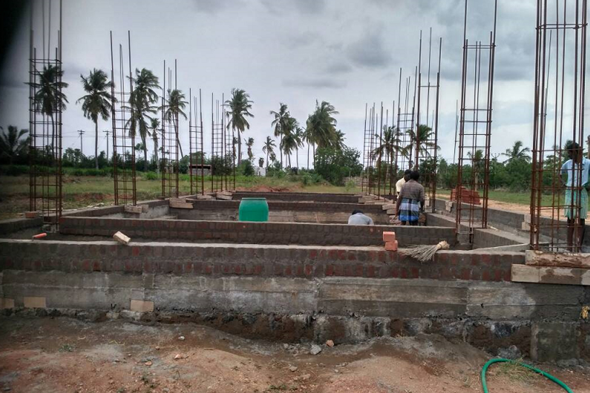 Bharathiyar Special School & Bharathiyar Learning Disability Centre