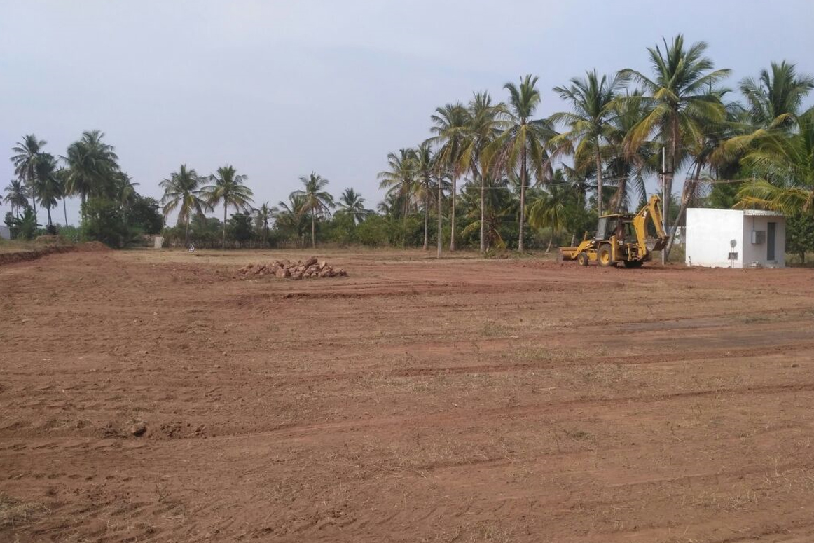 Bharathiyar Special School & Bharathiyar Learning Disability Centre