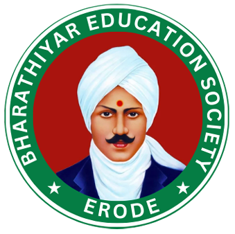  Bharathiyar Special School & Bharathiyar Learning Disability Centre 